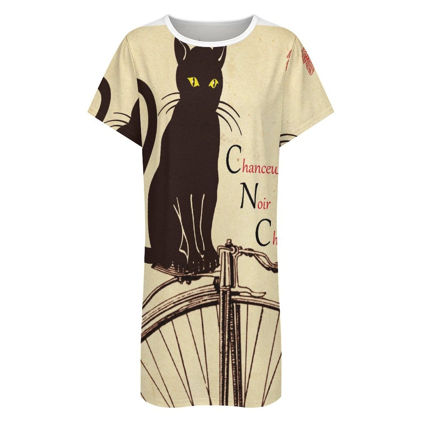 Camisón de Dormir Personalizado | Pijama Mujer con Foto Única
