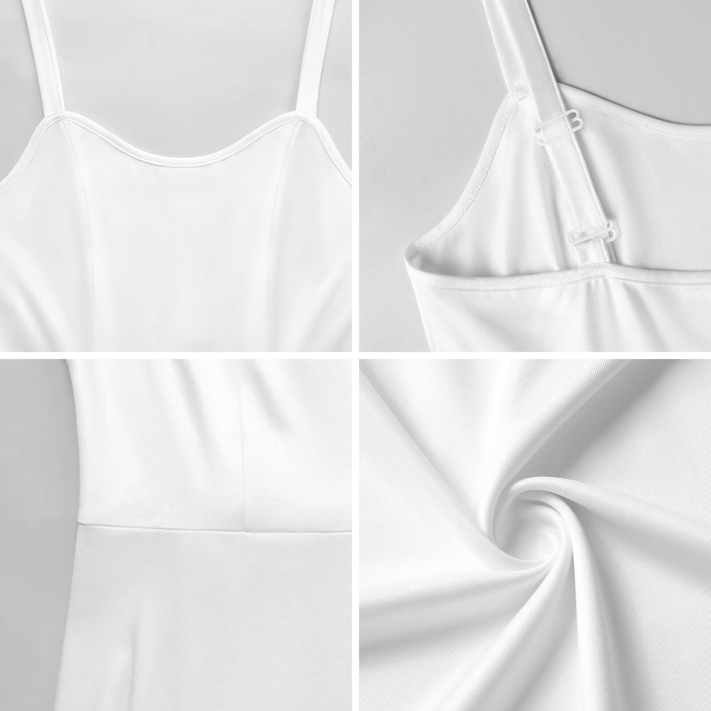 Vestido de Tirantes Personalizado con Foto | Regalo para Novia