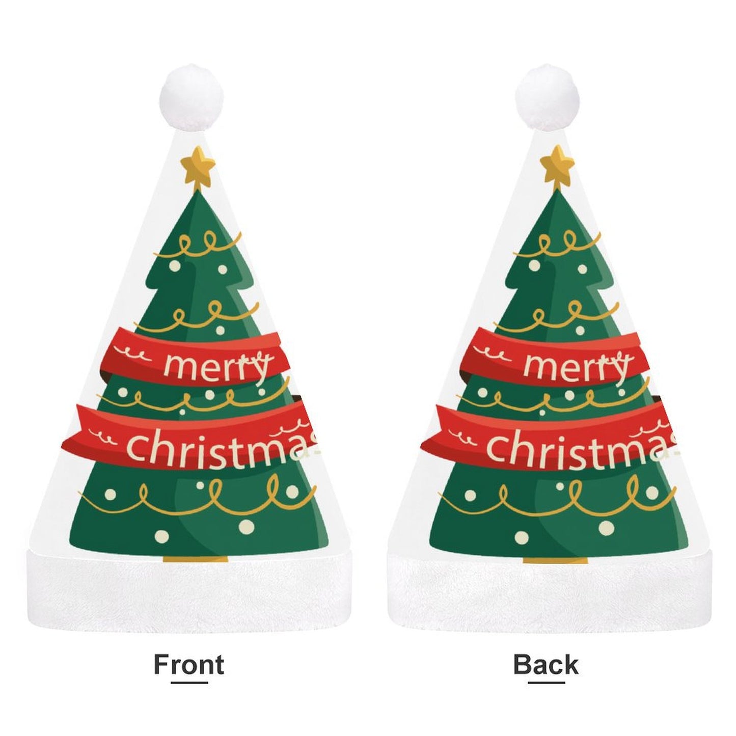 Corona tu Navidad con un Gorro Personalizado | Diseña con tu Foto