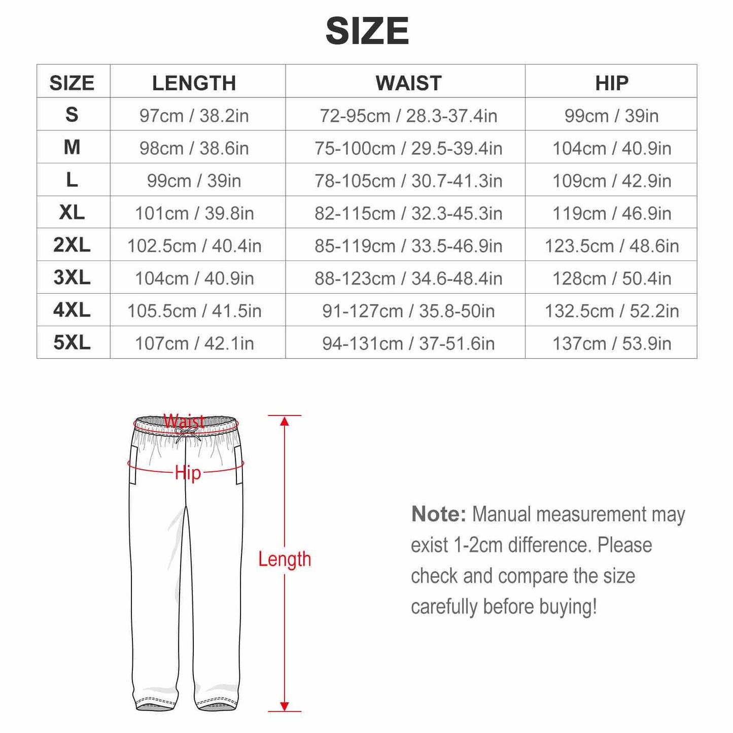 Pantalón de Pijama de Algodón Personalizado | Calidad y Confort