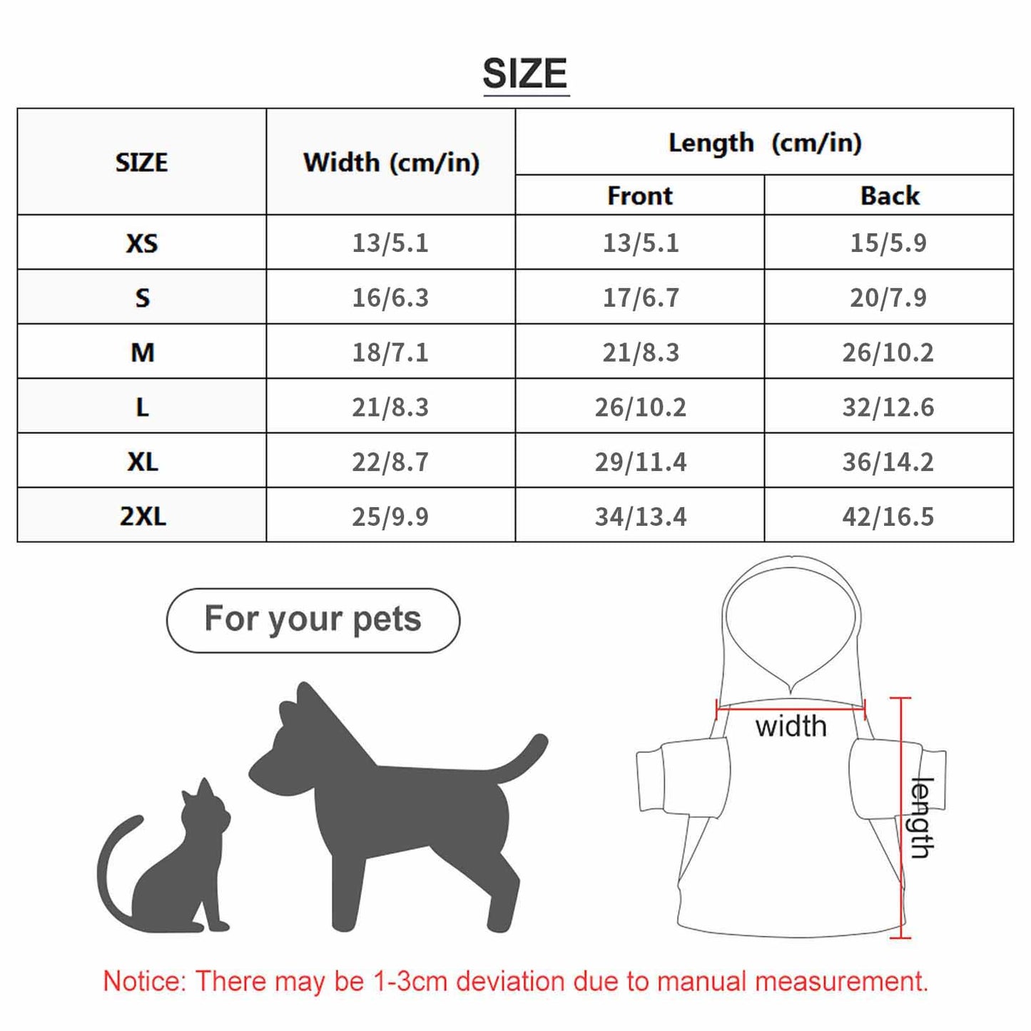Sudadera Urbana Personalizada para Mascotas | Ropa de Calle para Perros y Gatos