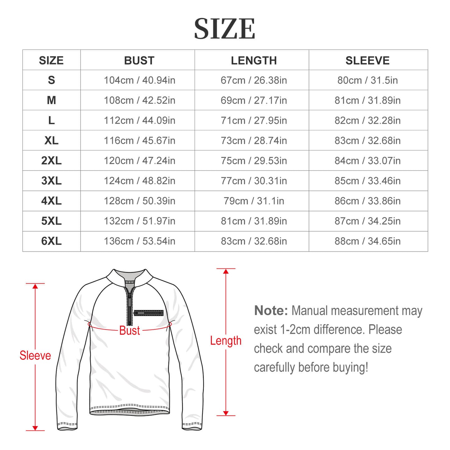 Camisa de Pesca Personalizable con Protección UV | México