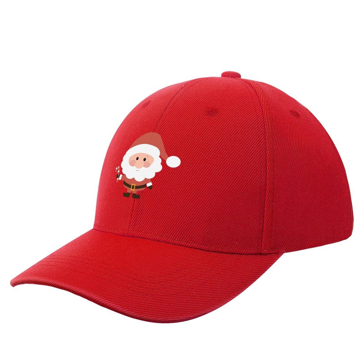 Gorra de Béisbol para Niños | Personalizada con Velcro Fácil