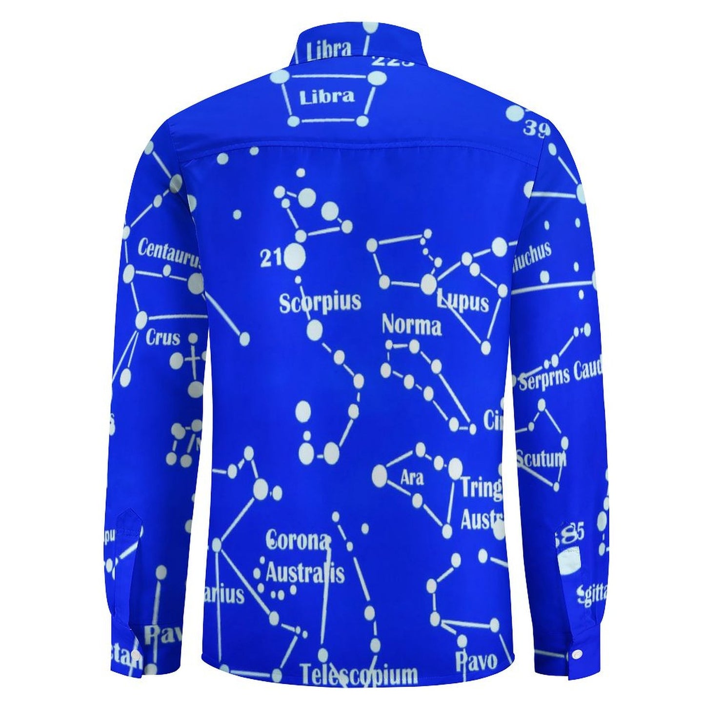 Camisa de Lino de Bambú Personalizada para Hombre | México