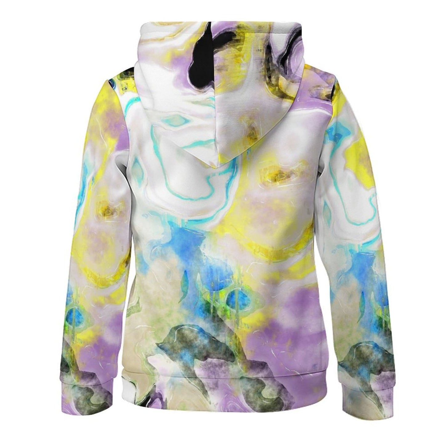 Sudadera Personalizada para Niño | Crea un Hoodie con su Dibujo