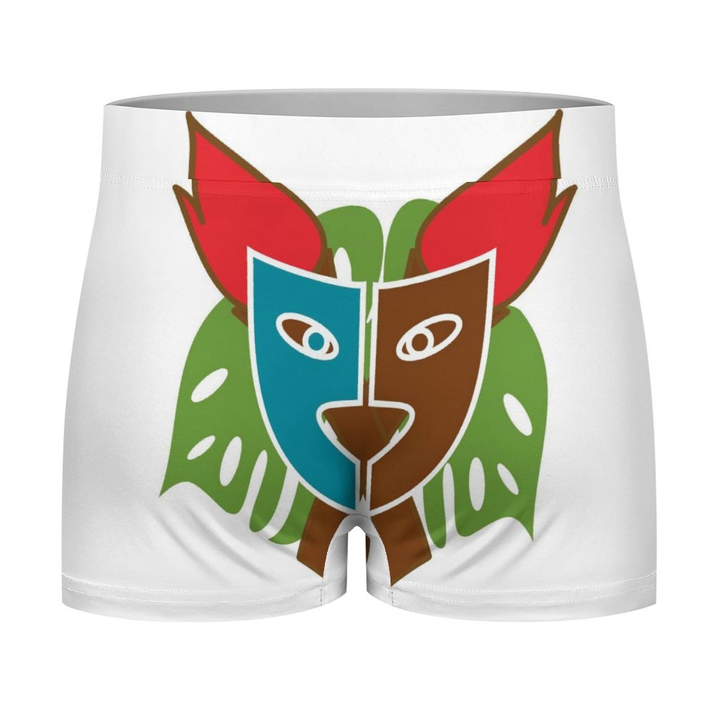 Boxer Personalizado para Hombre con Foto | Ropa Interior Fresca