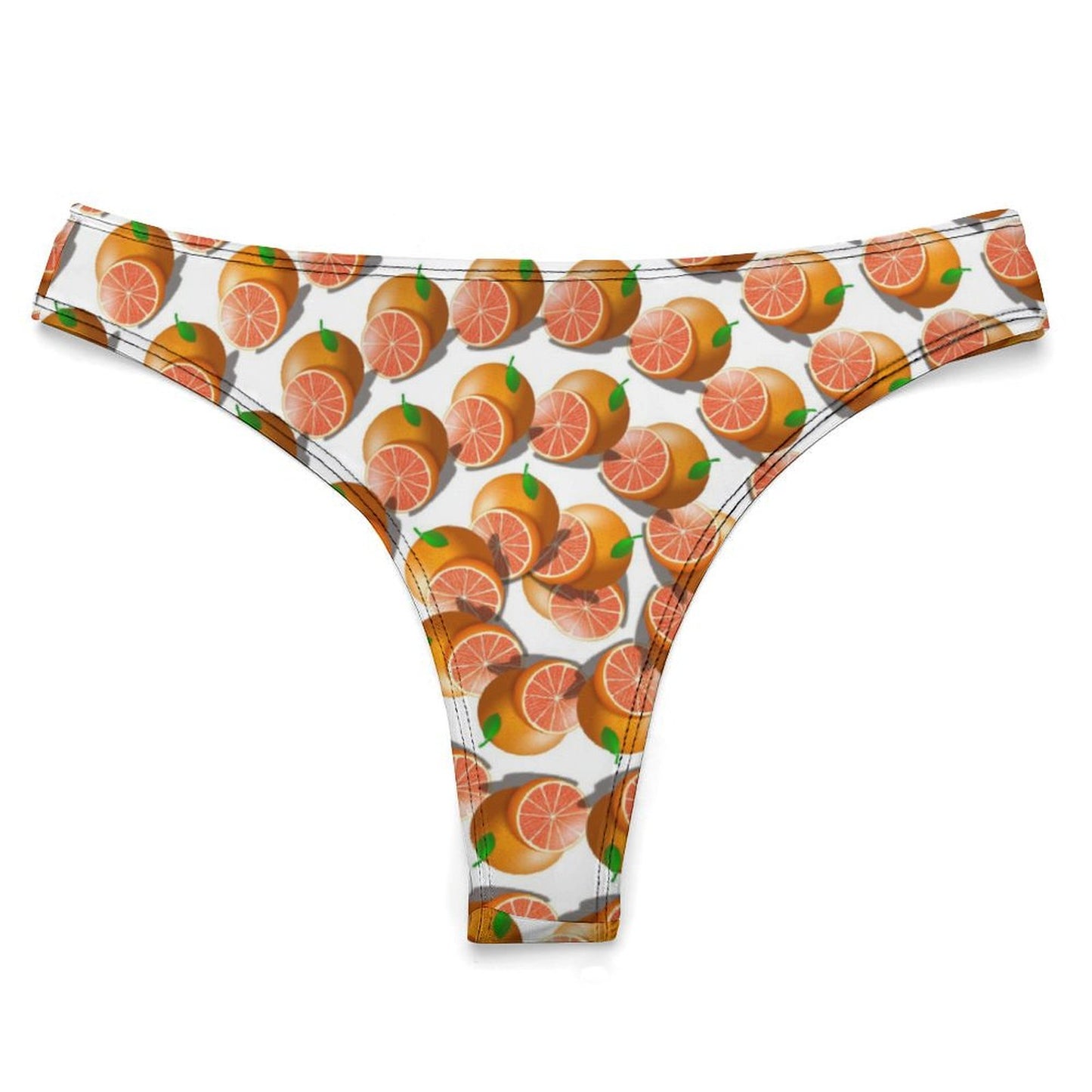 Tanga Personalizada con Foto | Regalo Sexy y Divertido para Novia