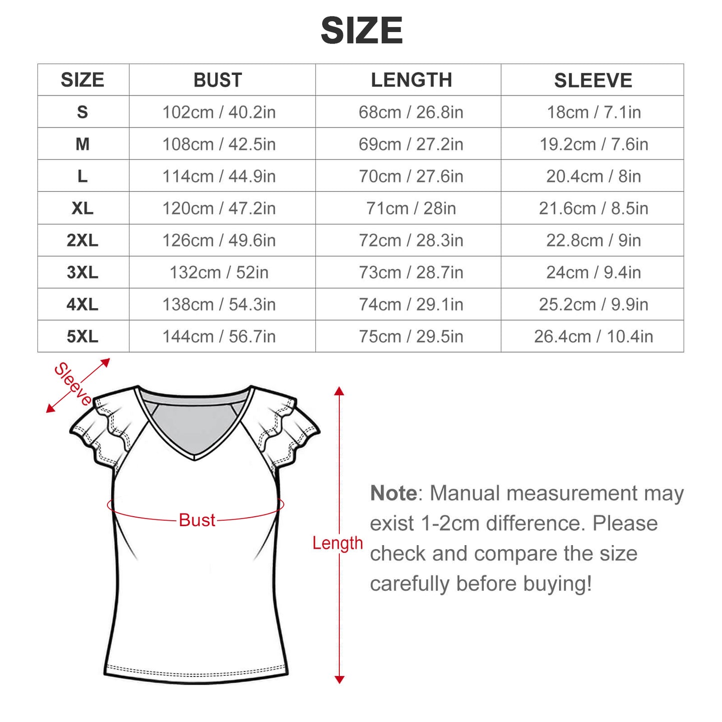 Blusa Fresca con Protección UV (UPF 50+) Personalizable | México