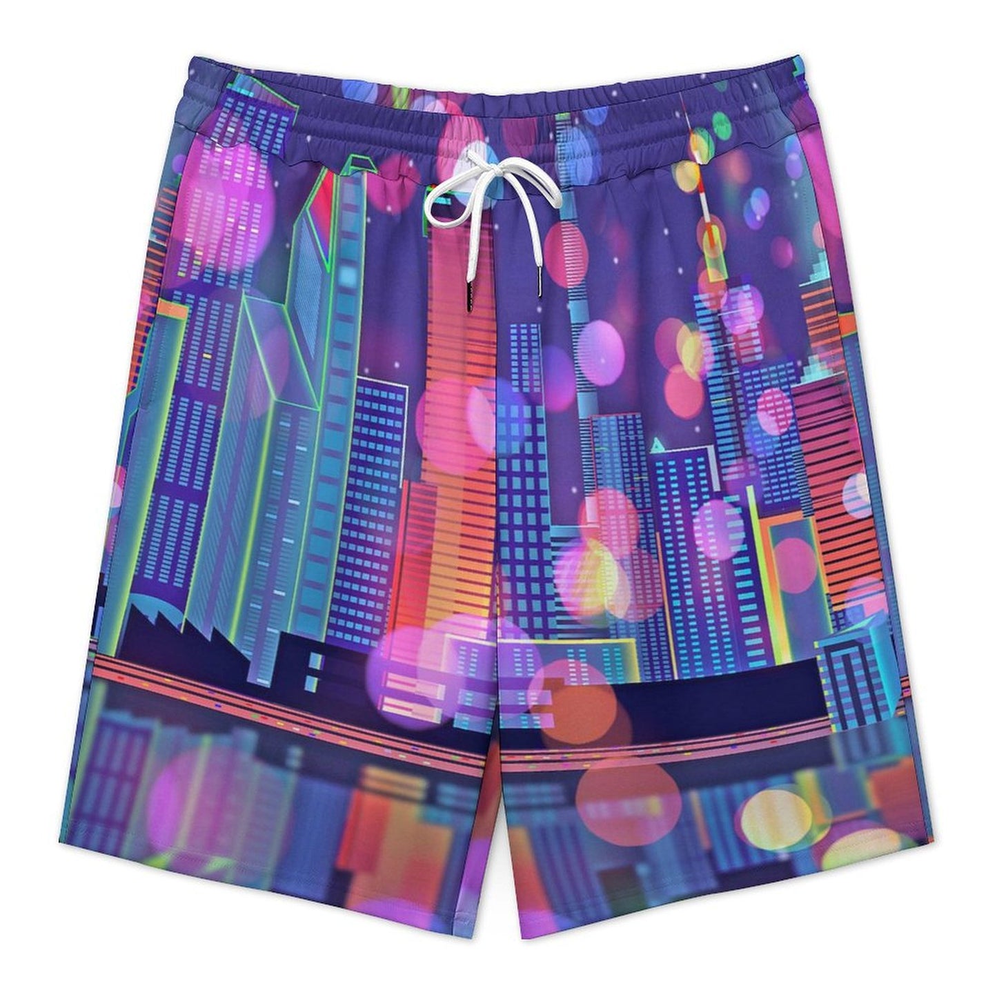Shorts Personalizados para Hombre | Crea con tu Foto en México