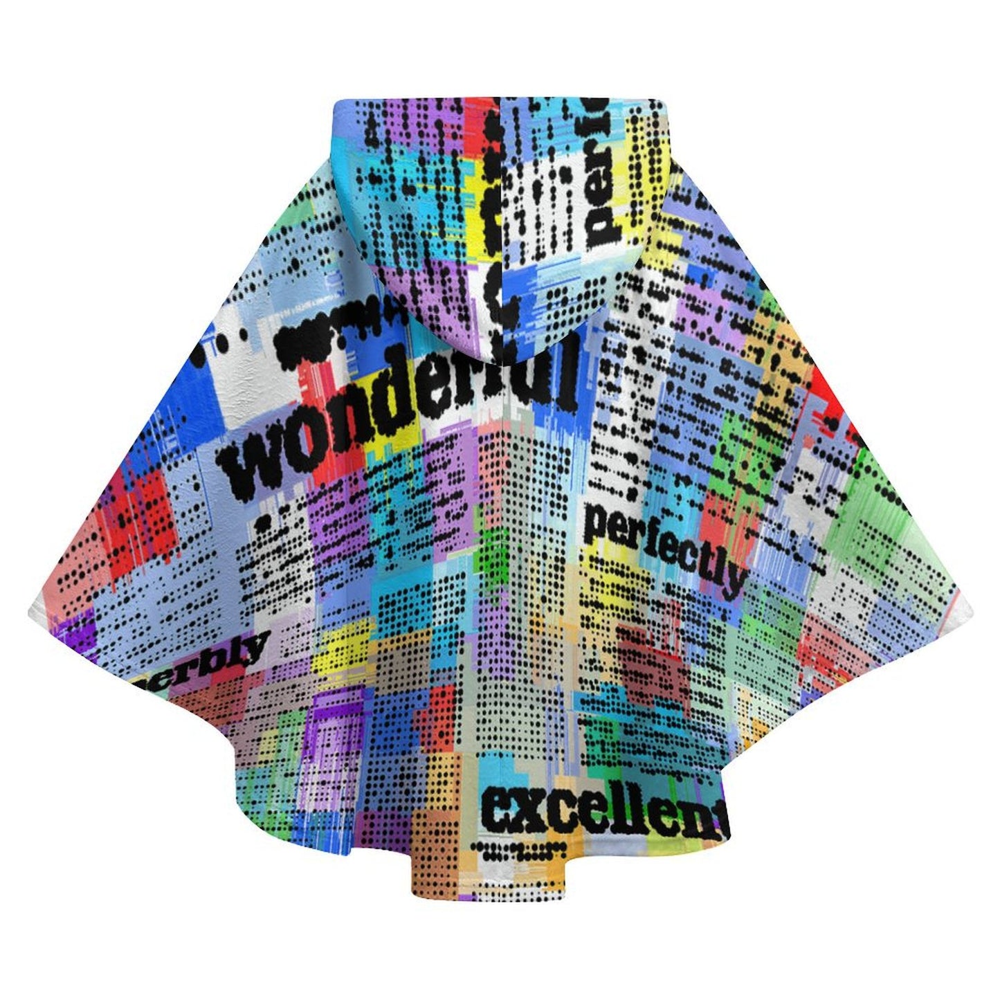 Manta Sudadera Personalizada | Regalo con Foto para Mujer
