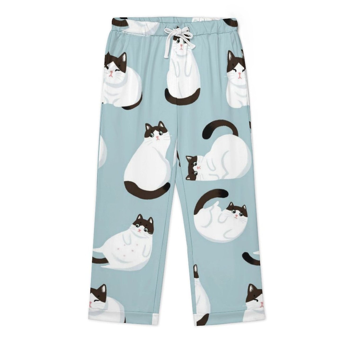 Pijama Clásica para Caballero Personalizada | Estilo y Confort