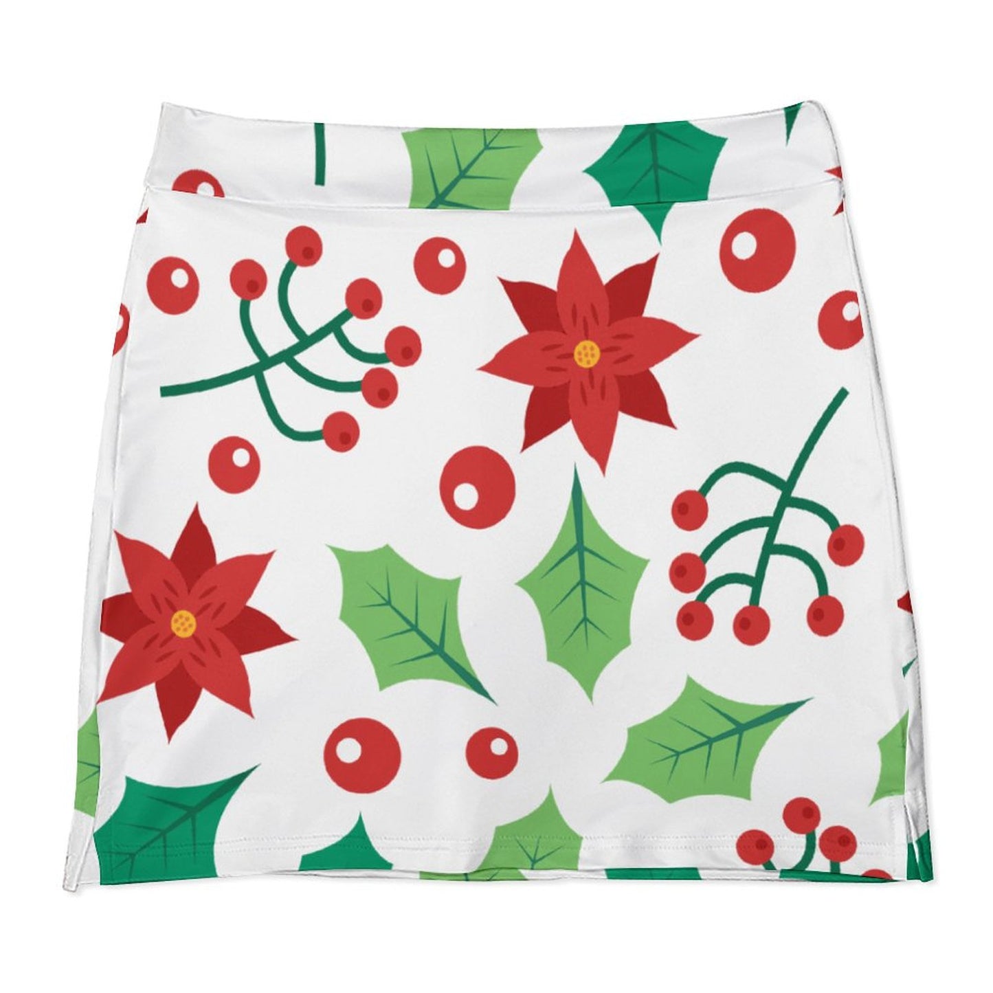 Falda Short Personalizable con Protección Solar UPF 50+ | Skort