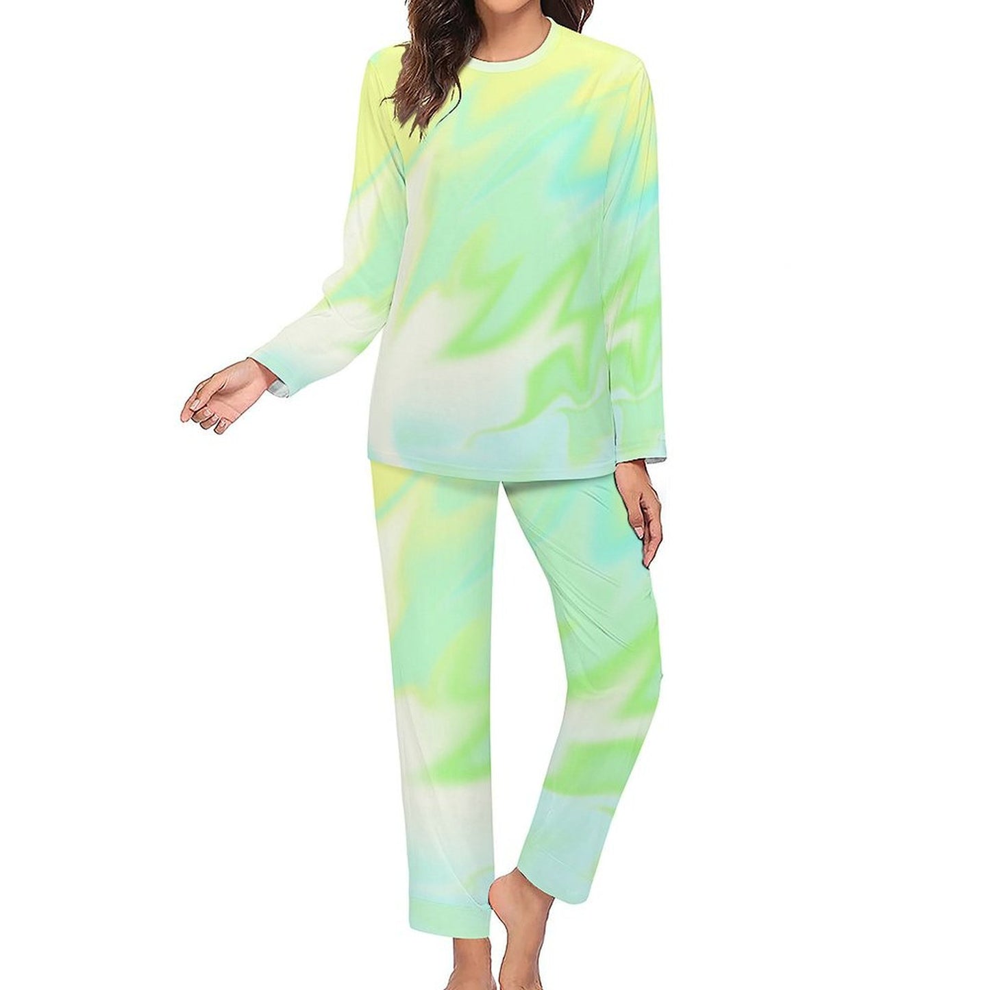 Pijama Personalizada Suave para Mujer | Diseña tu Confort