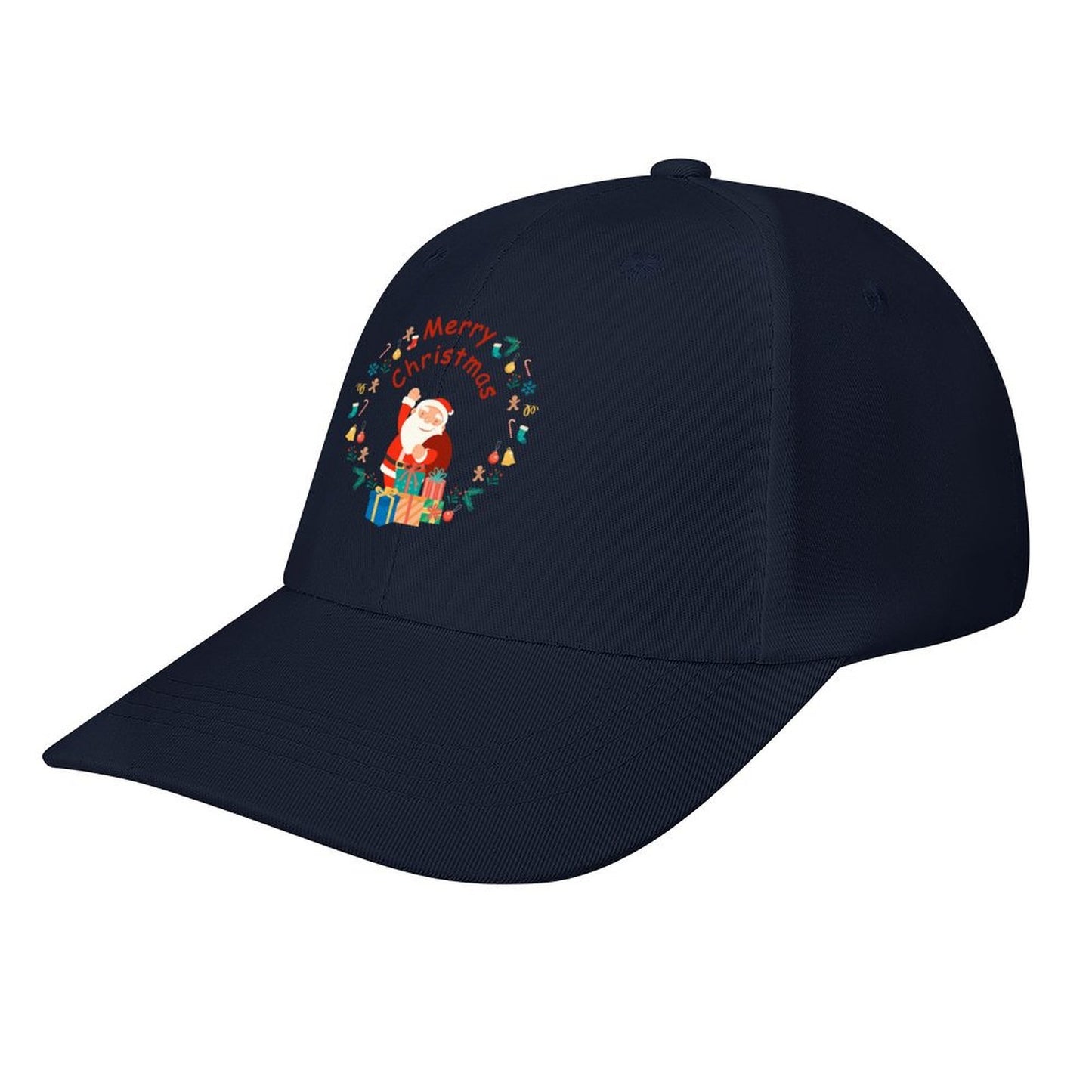 Gorra de Béisbol Personalizada | Tu Diseño en Poliéster Duradero