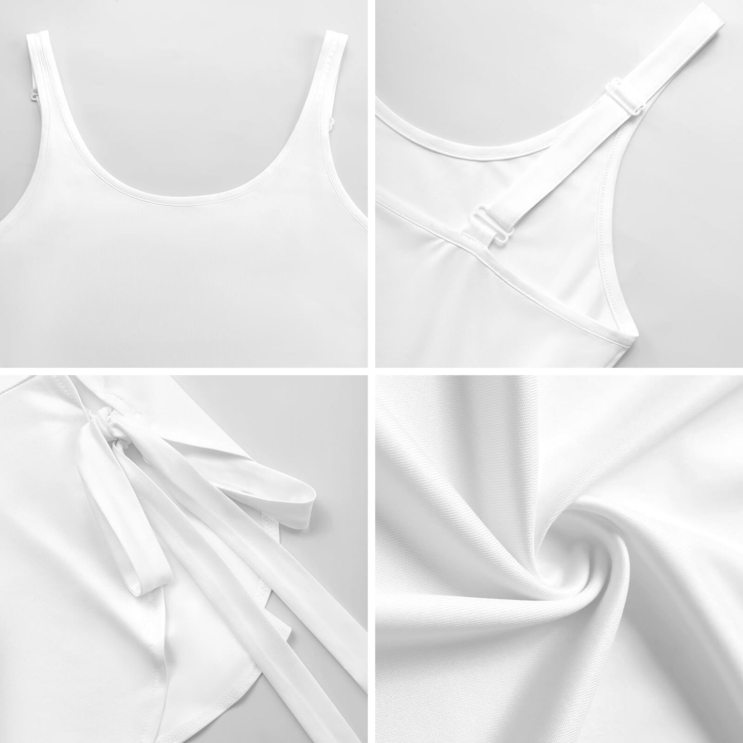 Vestido Lencero Personalizado con Foto | Regalo Aniversario Novia