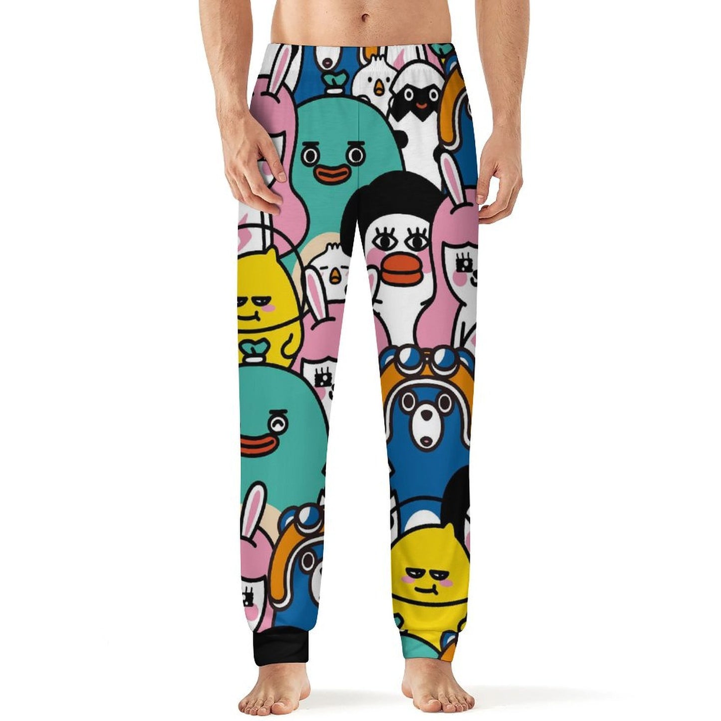Pants Personalizados para Hombre | Comodidad con tu Diseño