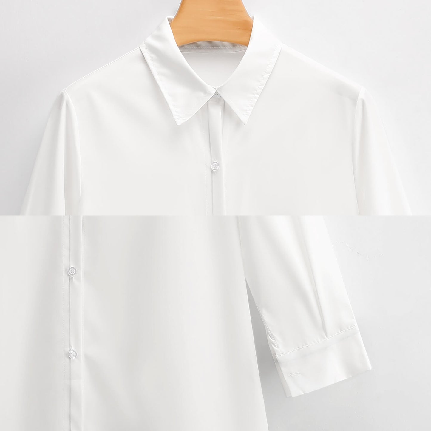Vestido Camisero Personalizable | Crea tu Diseño para Oficina