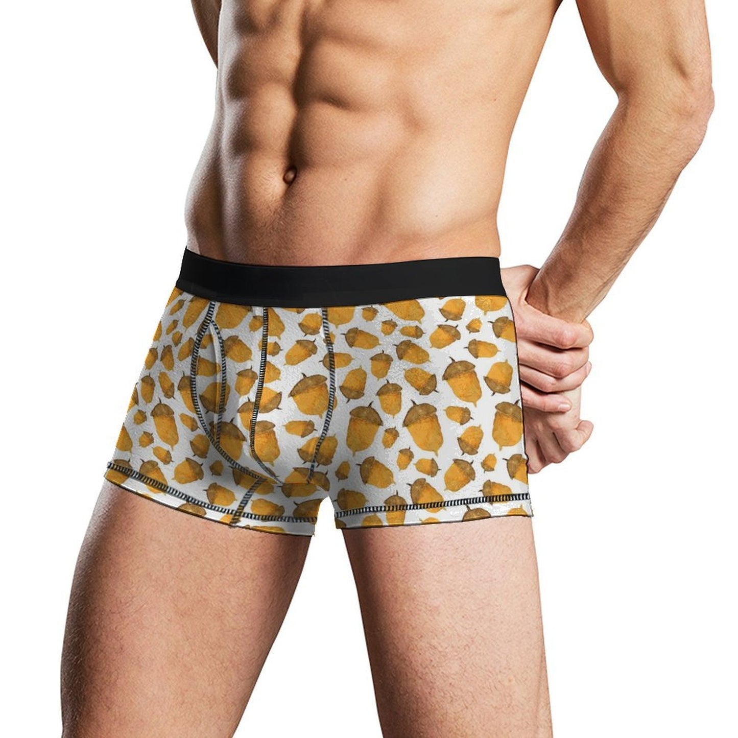 Brief Personalizado con Foto para Hombre | Regalo Original Novio