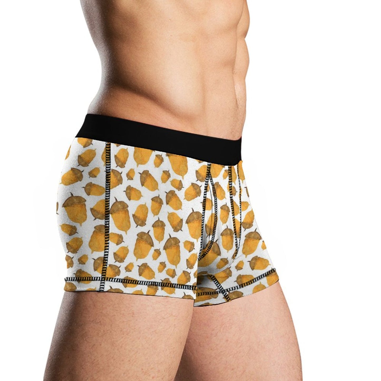 Brief Personalizado con Foto para Hombre | Regalo Original Novio
