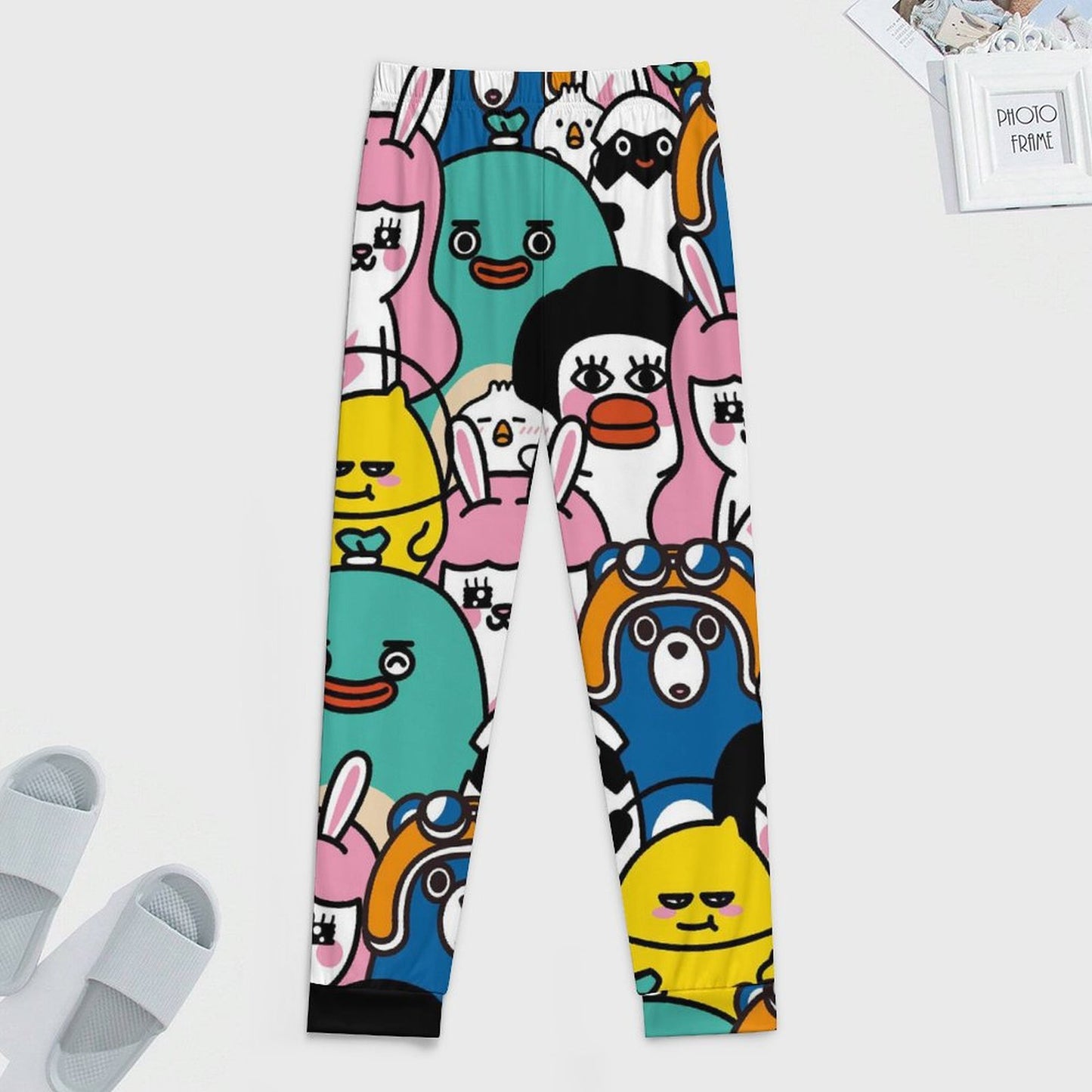 Pants Personalizados para Hombre | Comodidad con tu Diseño