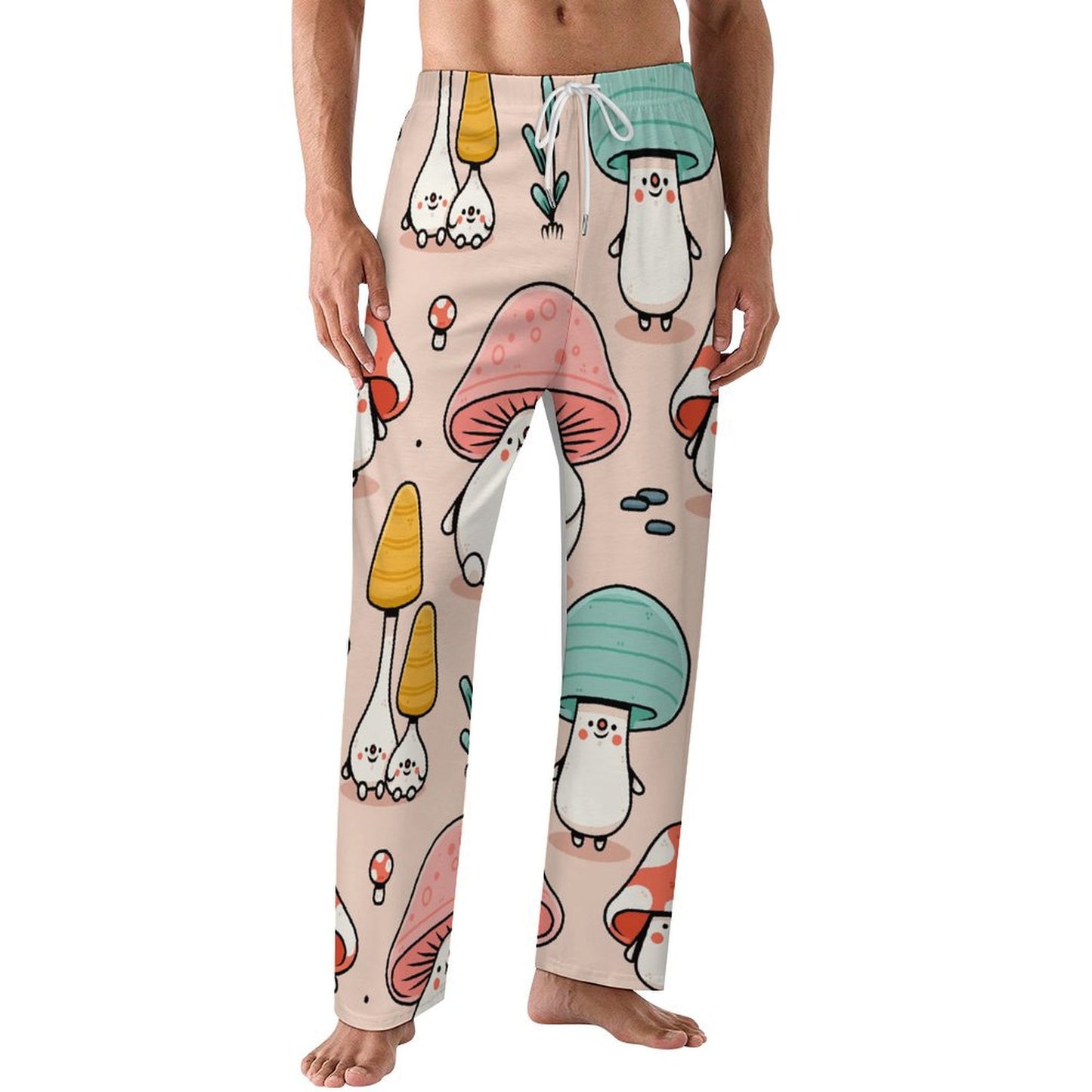 Pants Personalizados para Hombre | Crea un Regalo Único con Foto