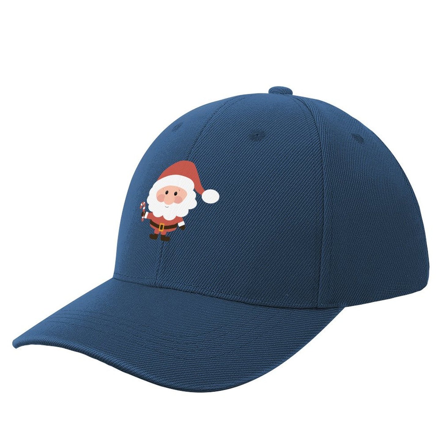 Gorra de Béisbol para Niños | Personalizada con Velcro Fácil