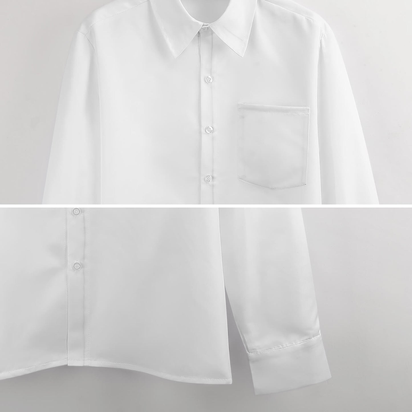 Camisa de Lino de Bambú Personalizada para Hombre | México