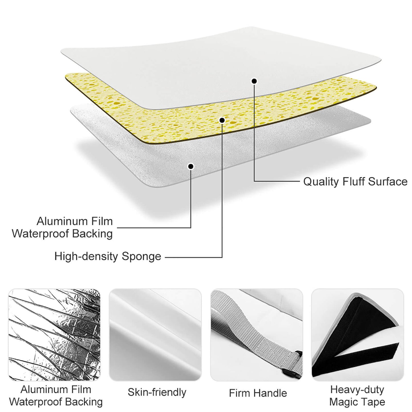 Tapete para Picnic Personalizado | Crea tu Espacio Ideal