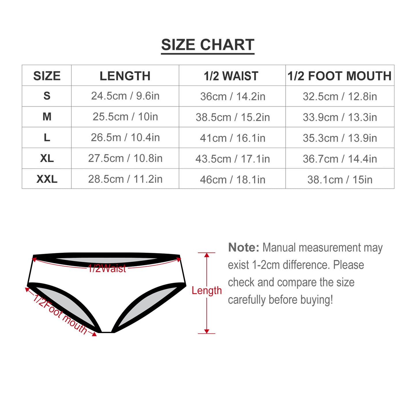 Tanga Personalizable con Foto | Ropa Interior de Seda de Hielo