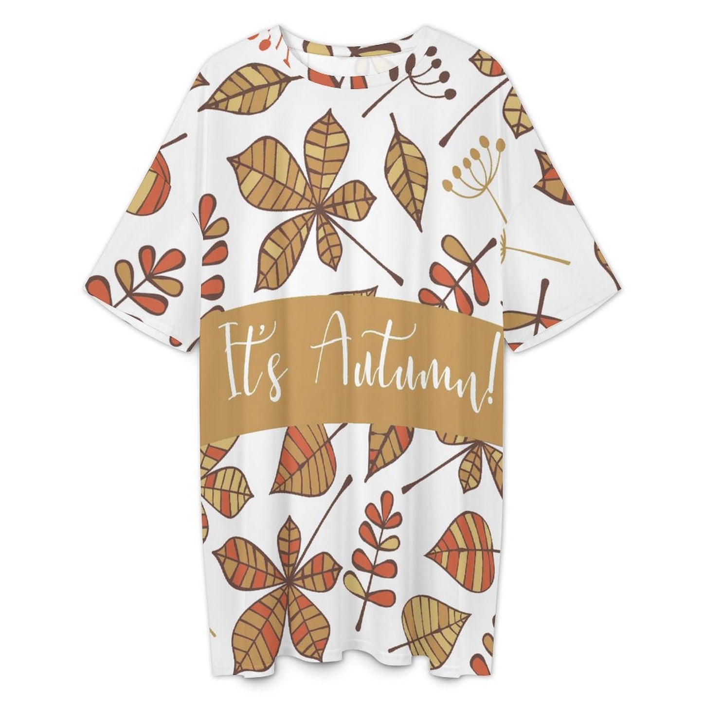 Camisón Personalizado para Mujer | Diseña tu Pijama con Foto
