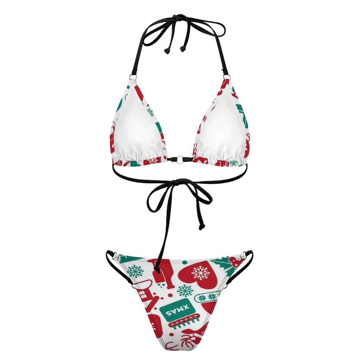 Bikini Personalizado Mujer | Traje de Baño con Tu Foto México