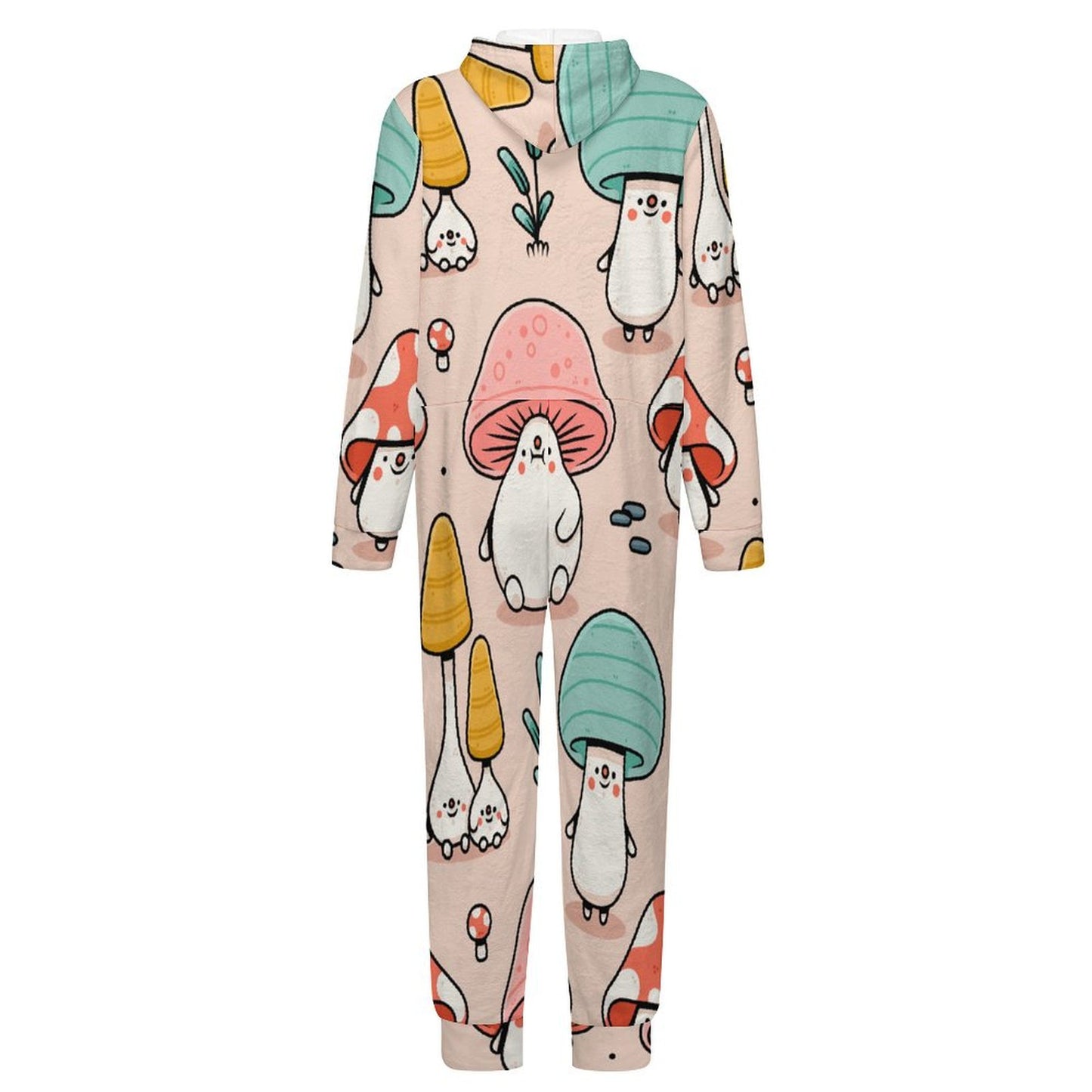 Mameluco Personalizado para Niño y Niña | Pijama con Foto o Dibujo
