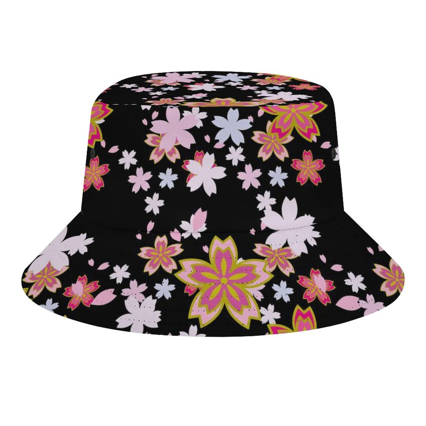 Sombrero Pescador Personalizado con tu Foto | Crea el Tuyo | México