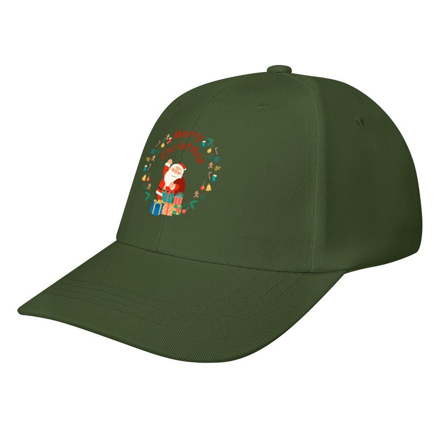 Gorra de Béisbol Personalizada | Tu Diseño en Poliéster Duradero