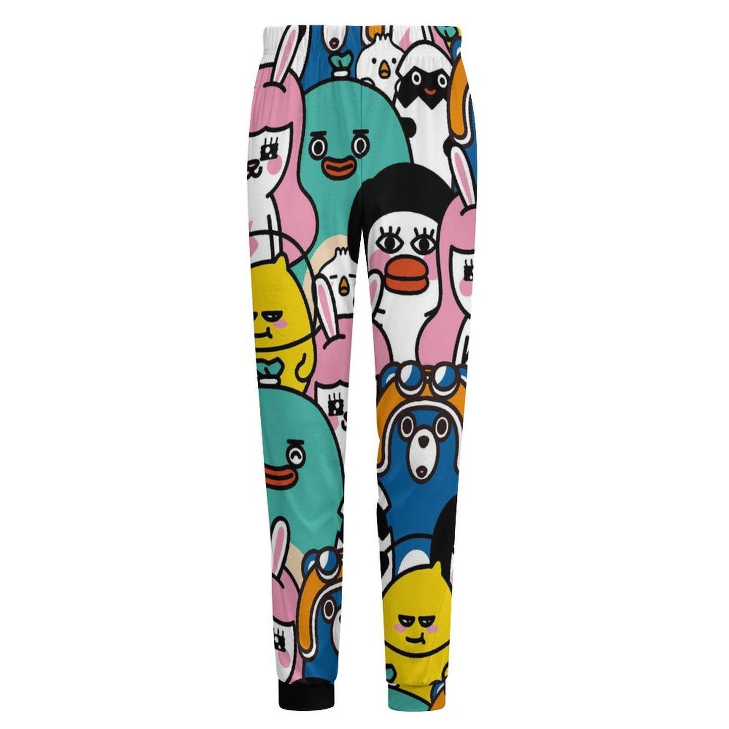 Pants Personalizados para Hombre | Comodidad con tu Diseño