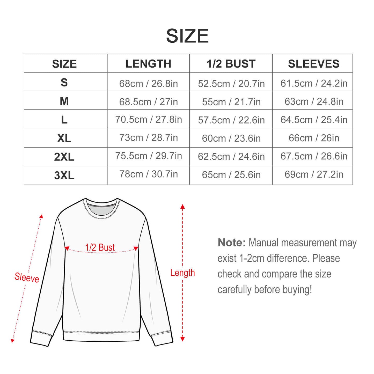 Suéter Cuello Redondo Hombre | Pullover Ligero Personalizado