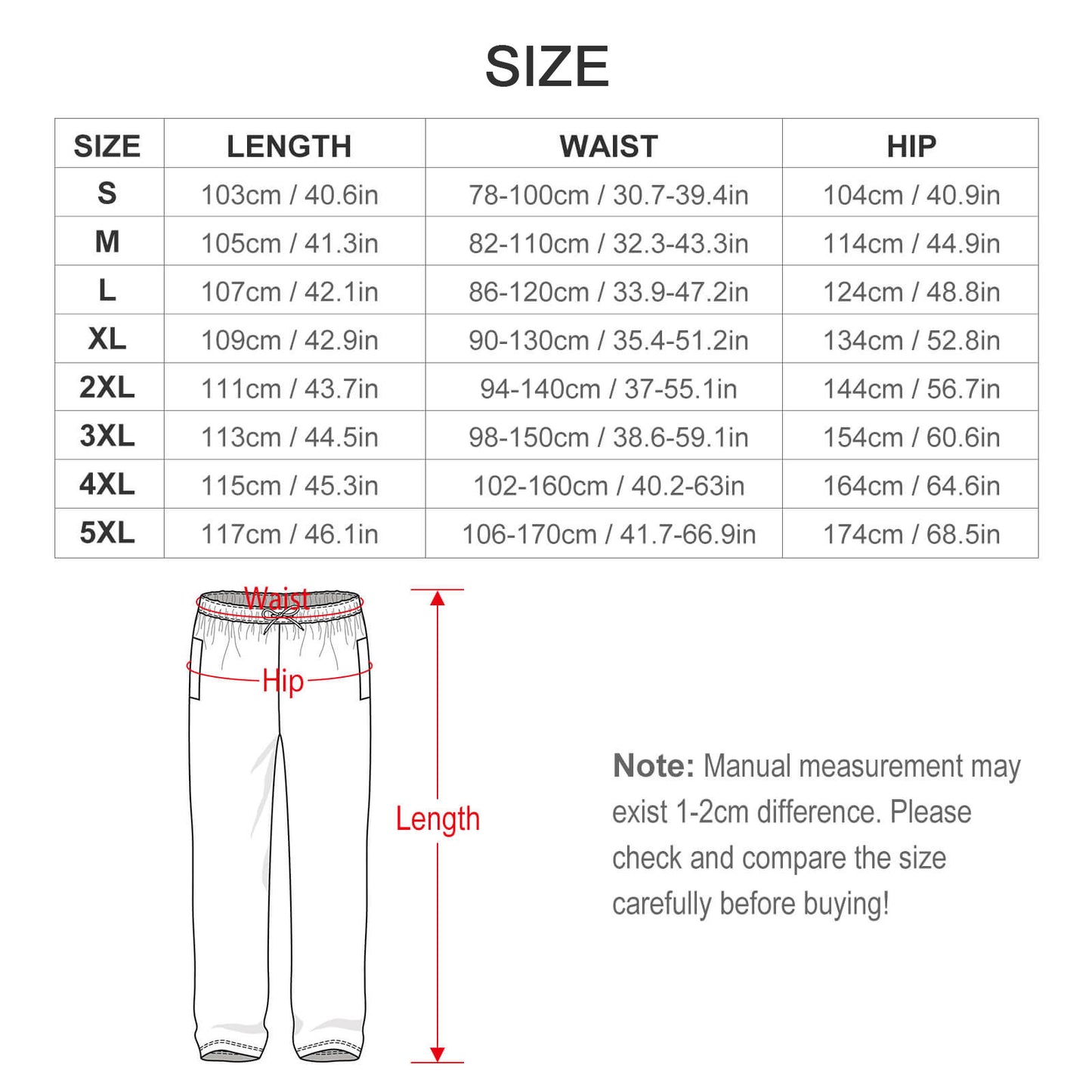 Pants de Descanso Personalizados para Hombre | Ligeros y con tu Foto