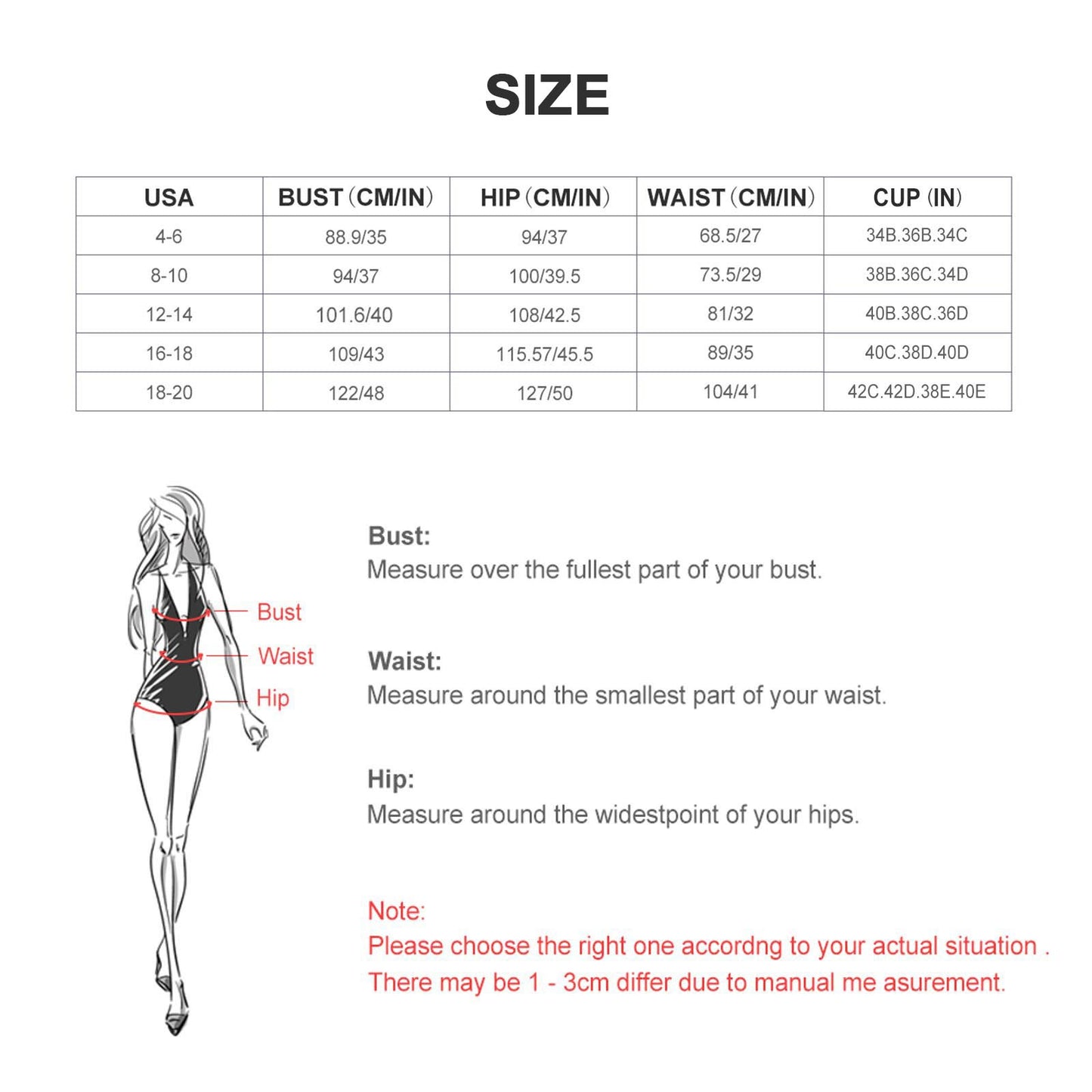 Bañador Entero Personalizado Lazo Frontal | Control Abdomen y Soporte