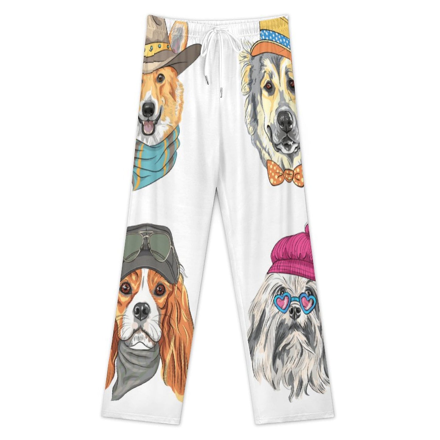 Pants de Descanso Personalizados para Hombre | Ligeros y con tu Foto