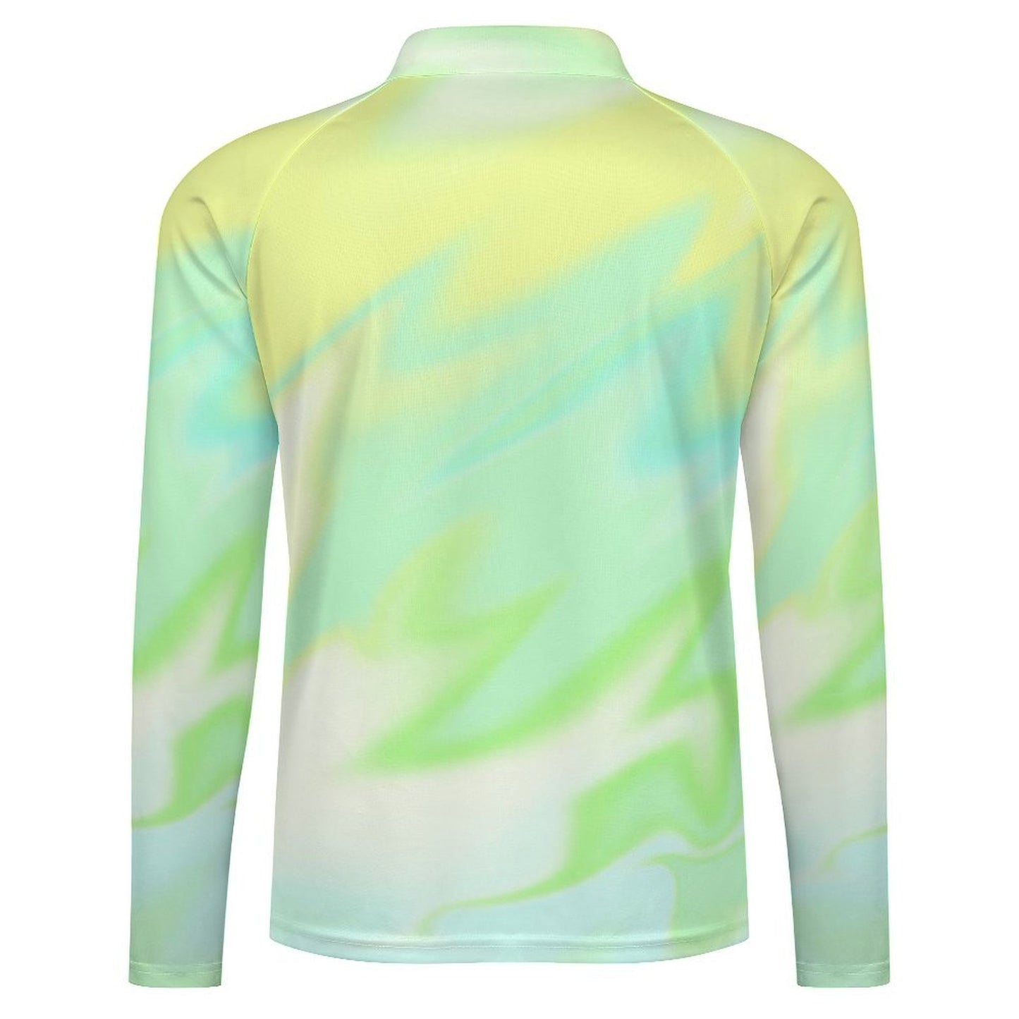 Camisa de Pesca Personalizable con Protección UV | México