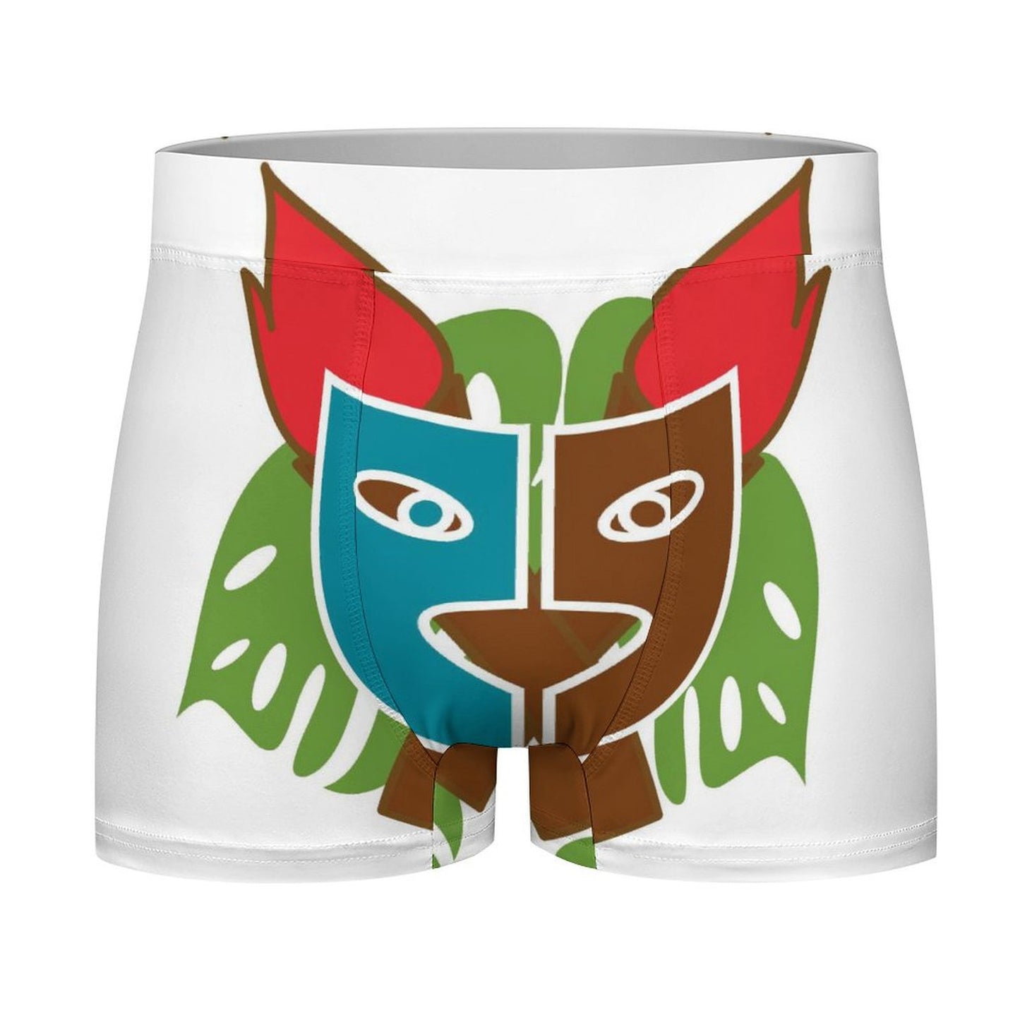 Boxer Personalizado para Hombre con Foto | Ropa Interior Fresca