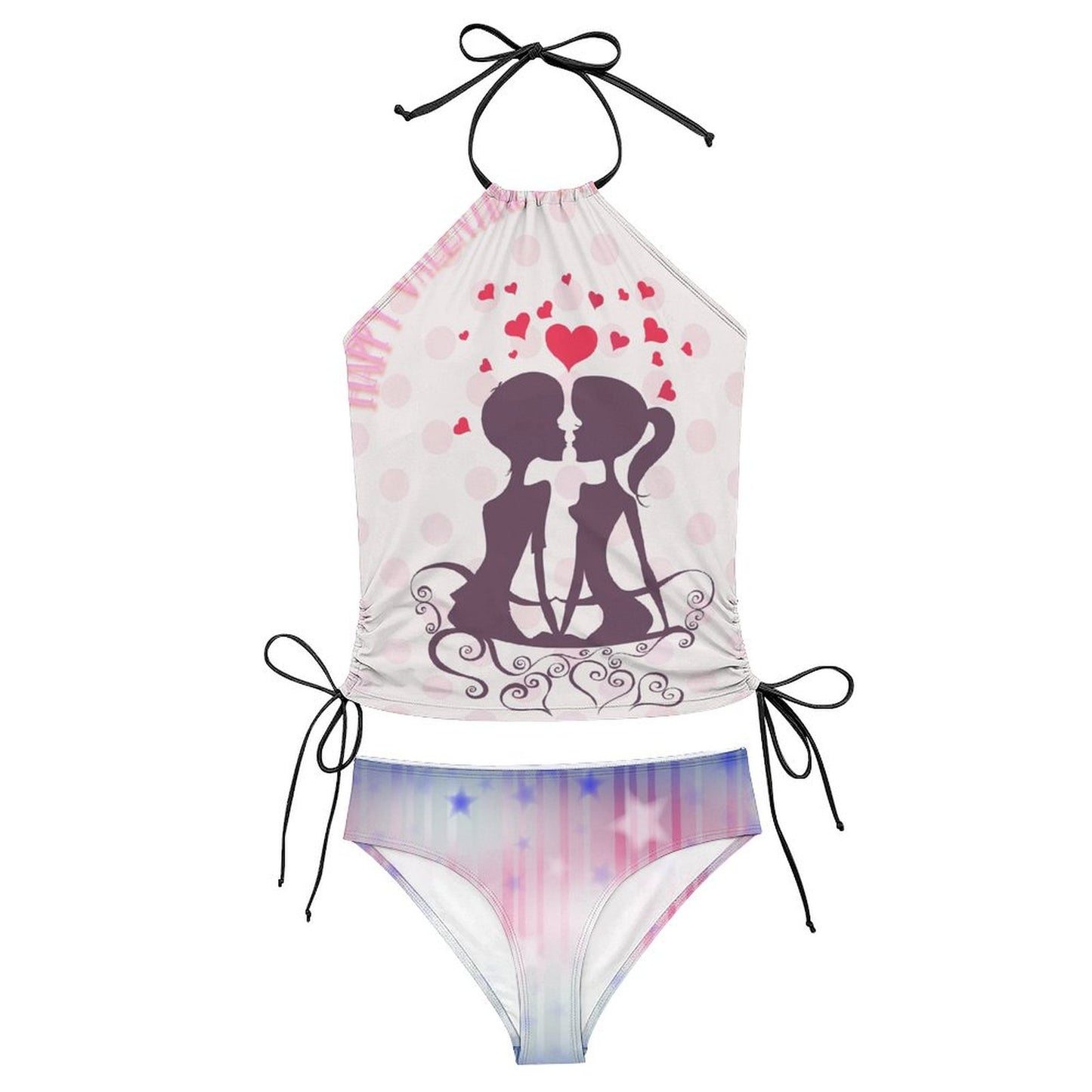 Traje de Baño para Mujer Personalizado con Foto | Bikini Sexy México