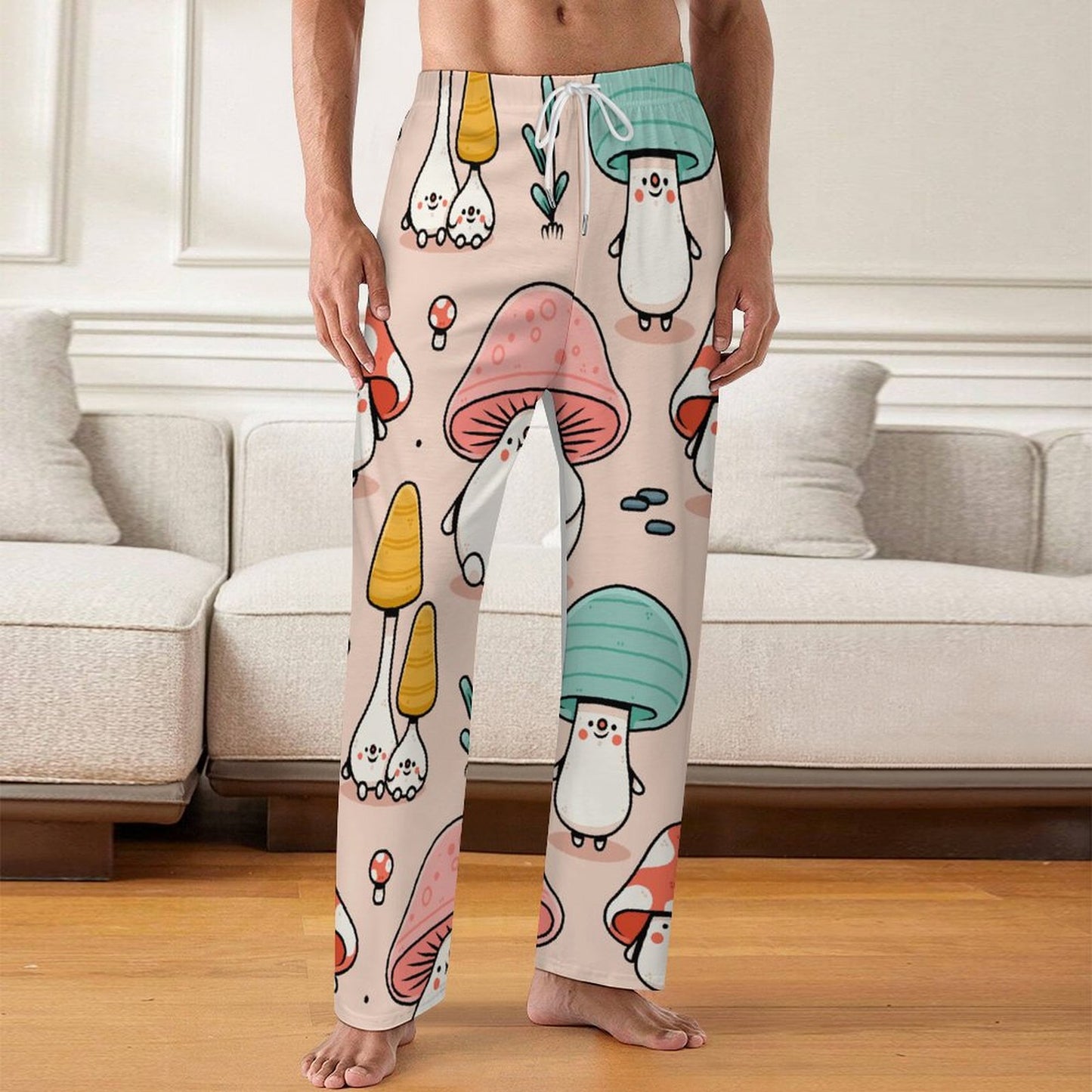 Pants Personalizados para Hombre | Crea un Regalo Único con Foto