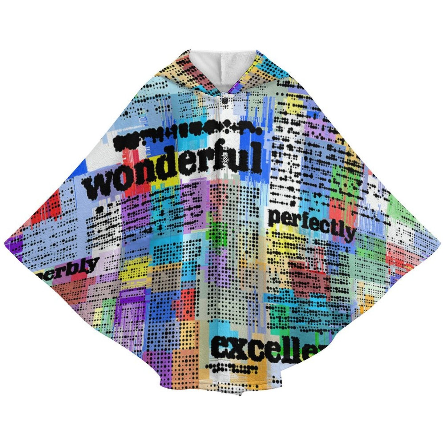 Manta Sudadera Personalizada | Regalo con Foto para Mujer