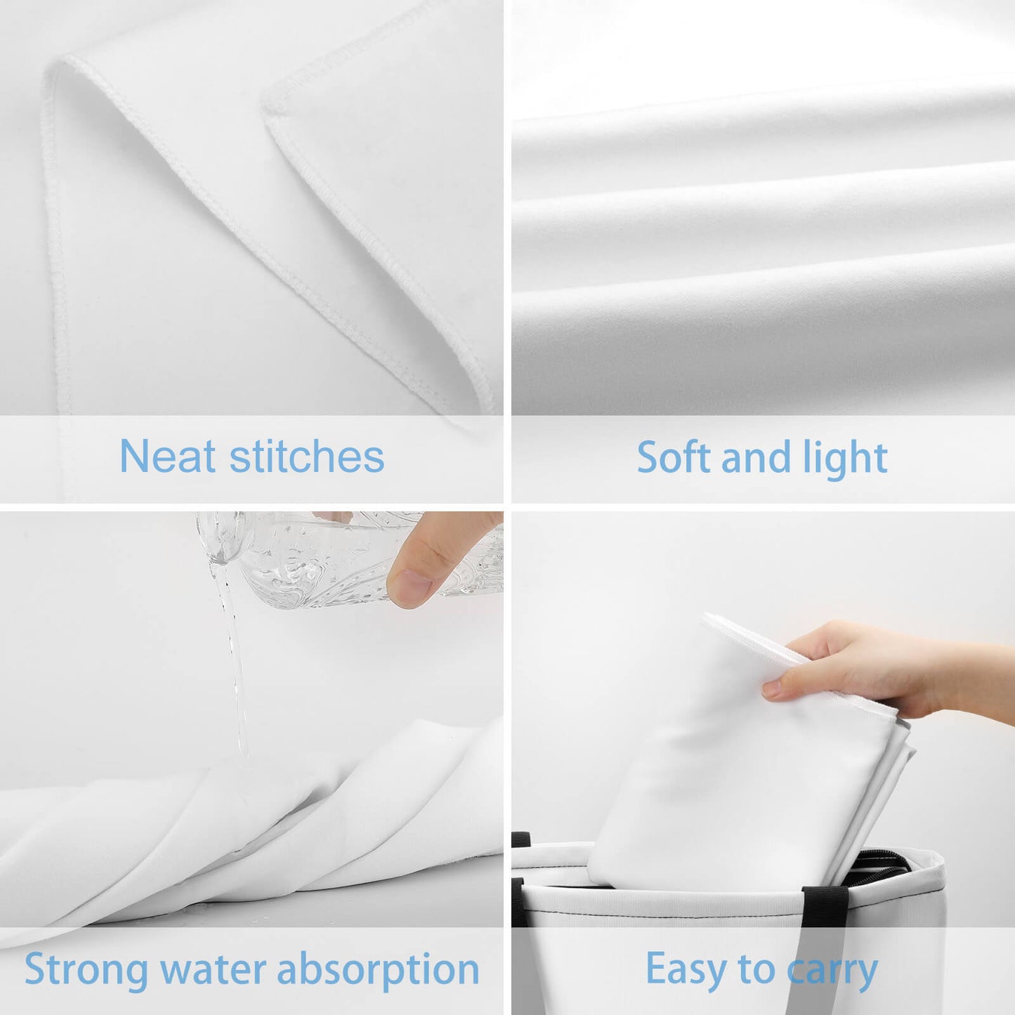 Toalla de Playa Personalizada México | Anti Arena y Secado Rápido