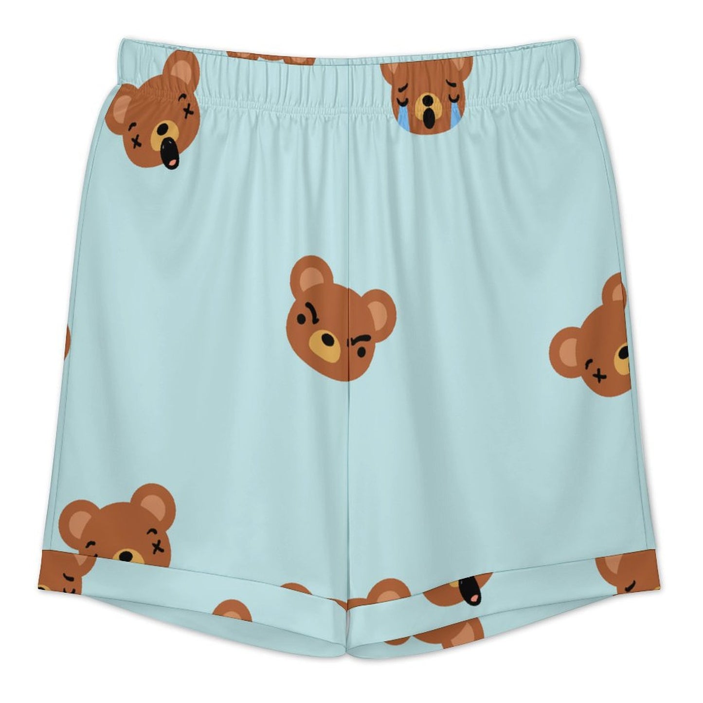 Pijama Corta Personalizada para Hombre | Confort de Verano