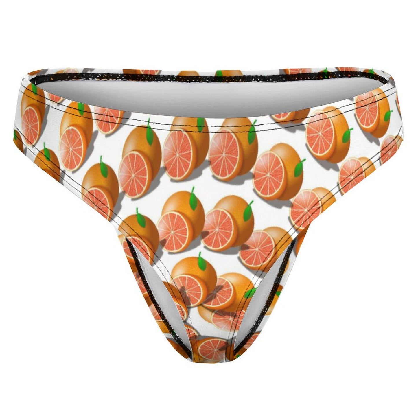 Tanga Personalizada con Foto | Regalo Sexy y Divertido para Novia