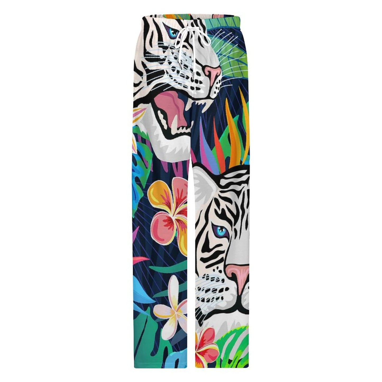Pantalón de Pijama para Mujer 100% Algodón | Personaliza con tu Foto