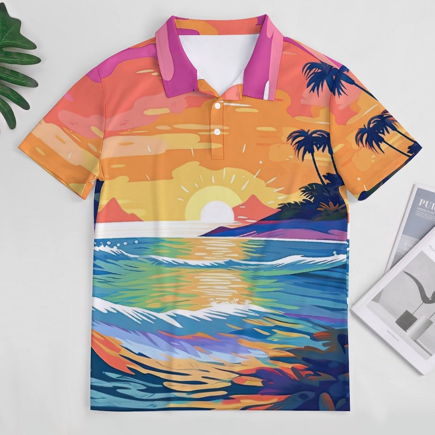 Polo Dama Personalizado con tu Logo | Tela Transpirable