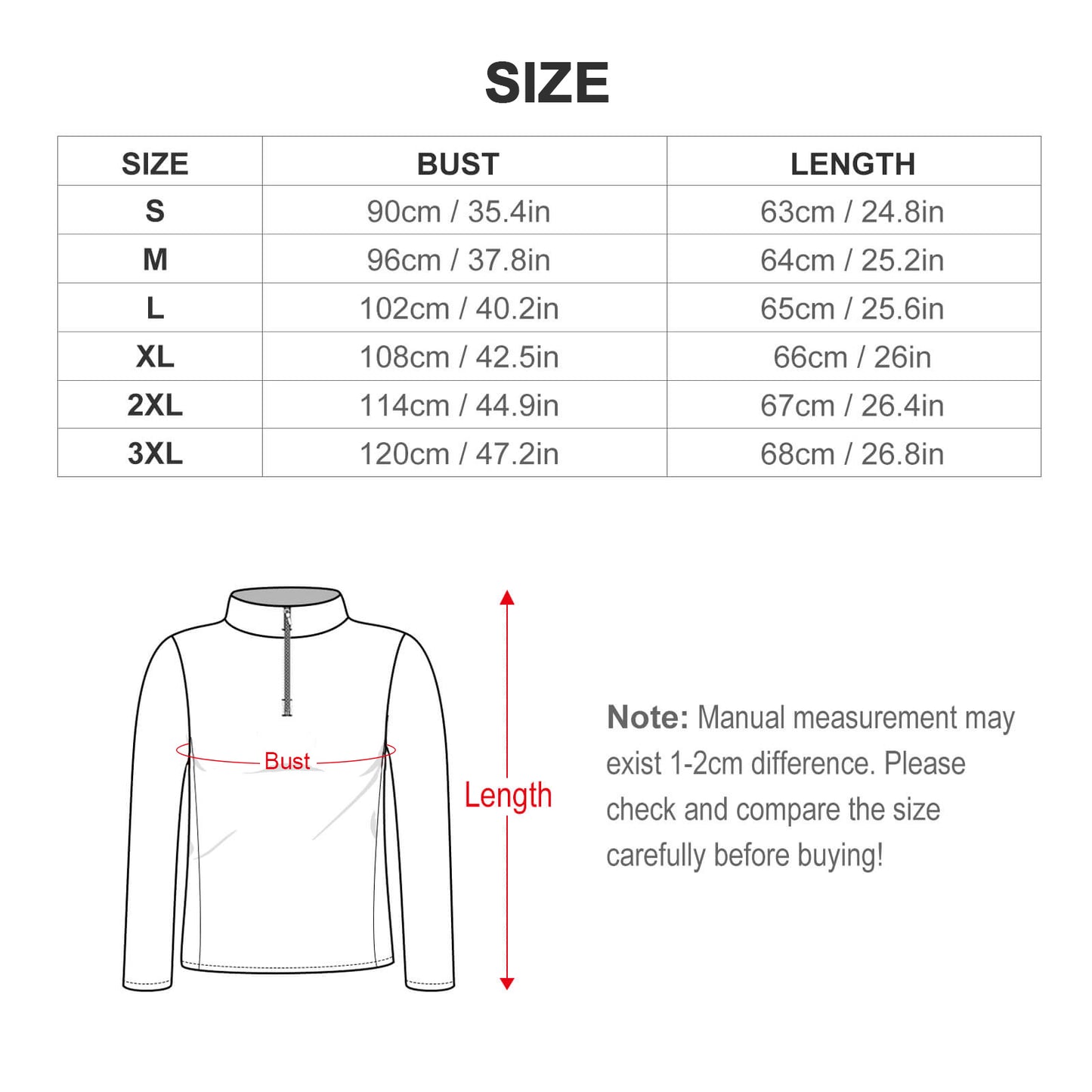 Top Compresión Mujer 1/4 Zip | Camiseta Lycra Running